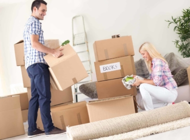 Common Mistakes When Moving from Boston to Marblehead and How to Avoid Them