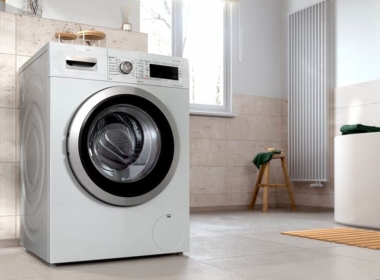 How Movers Transport Washing Machines: A Step-by-Step Guide