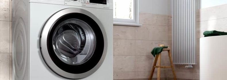 How Movers Transport Washing Machines: A Step-by-Step Guide