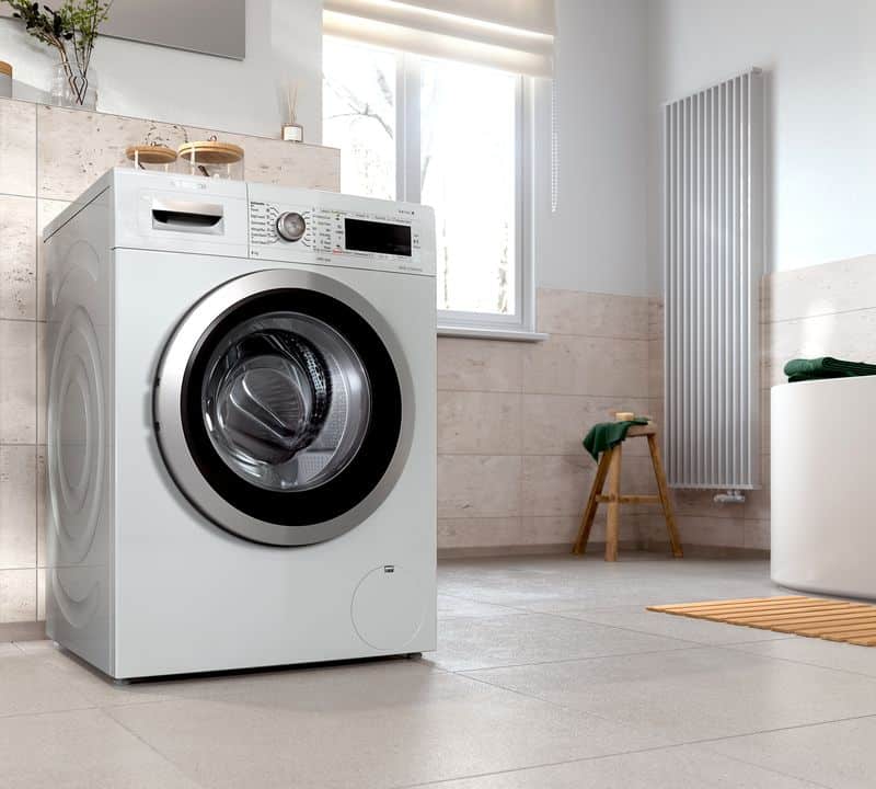 How Movers Transport Washing Machines: A Step-by-Step Guide - Flash ...