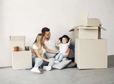 New Home, New Life: How to Adapt to a New Environment After Moving