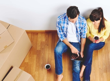 Long-Distance Moves: How to Organize Comfortable Moving