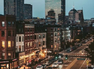 Choosing the Best Boston Neighborhood in 2024: Moving Guide