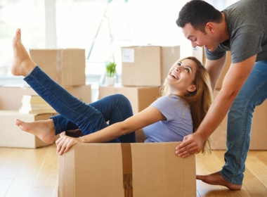 Flash Moving: Servicing Multiple Apartment Moves in One Day in Boston, MA