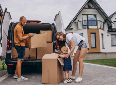 How to Manage a Same-Day Move: Tips from Local Movers