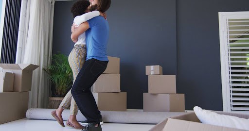 Celebrate Your Move: Planning Housewarming Party