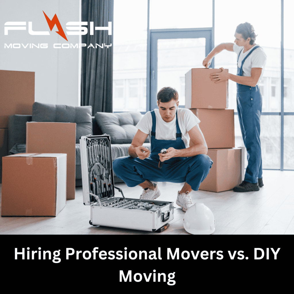 Movers Gold Coast