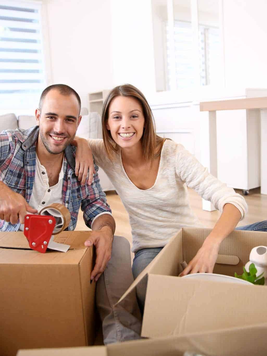 Manage a Same-Day Move Tips from Local Movers