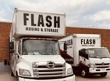 Overnight Storage for Moves in Boston